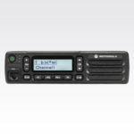 Мобильная радиостанция MOTOTRBO DM2600
