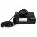 Мобильная радиостанция MOTOTRBO DM4601e, DM4600e, DM4401e, DM4400e
