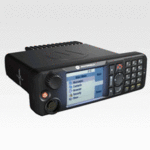 Мобильная радиостанция TETRA MTM5400