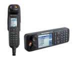 Мобильная радиостанция TETRA MTM5500