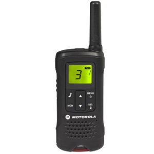 Портативная потребительская радиостанция Motorola Т60
