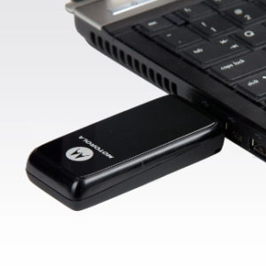 USB-модем Motorola LTE UM1000